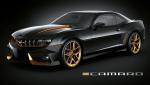 Chevrolet Camaro VR 2009 года